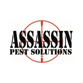 Assassin Pest Solutions logo