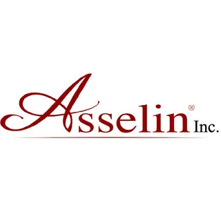 Asselin Inc logo