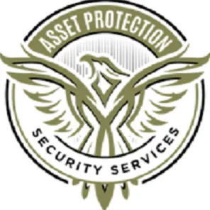 Asset Protection Security Services logo