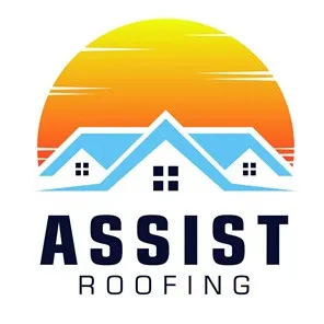 Assist Roofing logo