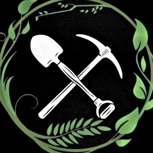 Associates Landscape logo