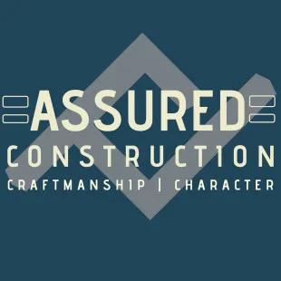 Assured Construction logo