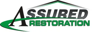 Assured Roof logo