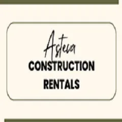 Asteca Construction Rentals logo