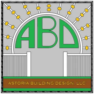 Astoria Building Design, LLC. logo