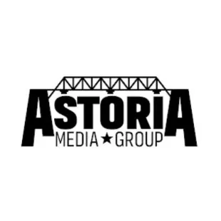 Astoria Media Group logo