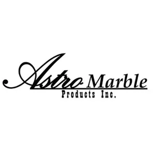 Astro Marble Products logo