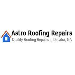 Astro Roofing Repairs logo