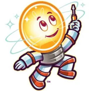 AstroWatt Electric logo