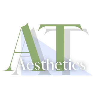 AT Aesthetics logo
