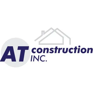 AT Construction, Inc logo