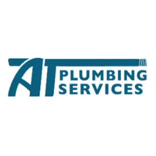 AT Plumbing Services, LLC logo