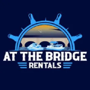 At The Bridge Rentals logo