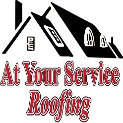 At Your Service Roofing logo
