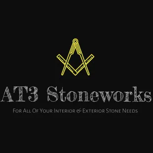 AT3 Stoneworks logo
