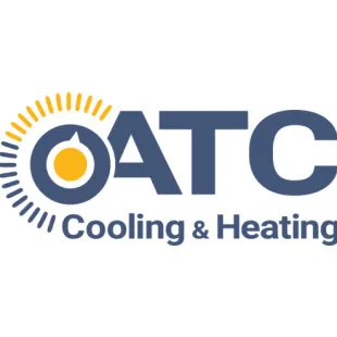 ATC Cooling & Heating logo