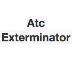 ATC Exterminator Co. logo