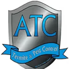 ATC Termite & Pest Control logo