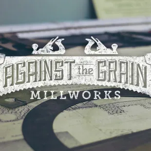 Atg Millworks logo