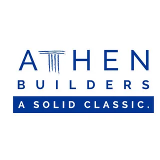 Athen Builders Inc logo