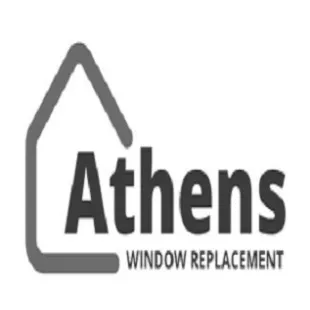 Athens Window Replacement logo