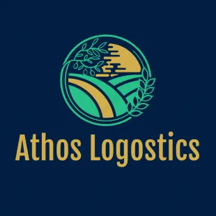 Athos Logostics logo