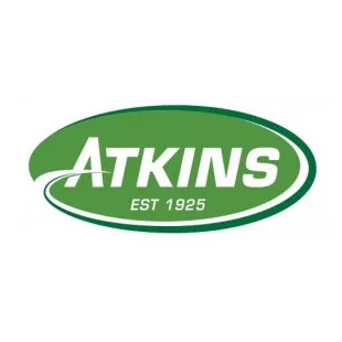 Atkins Inc logo