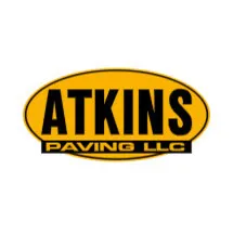 Atkins Paving LLC logo