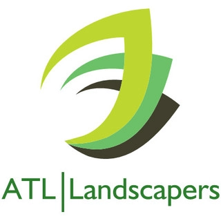 ATL Landscaping logo