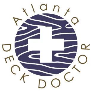 Atlanta Deck Doctor logo