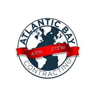 Atlantic Bay Contracting logo