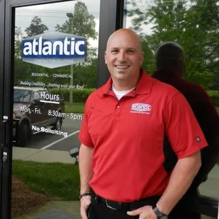 Atlantic Construction Solutions logo