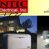 Atlantic Generators & Electrical Inc. logo