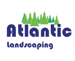 Atlantic Lawn Care logo