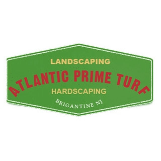 Atlantic Prime Turf logo