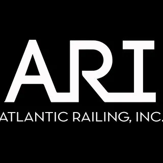 Atlantic Railing Inc logo