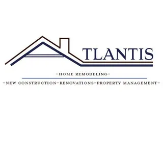 Atlantis Home Remodeling logo