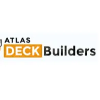 Atlas Deck Builders logo
