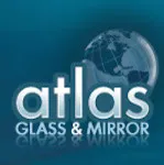 Atlas Glass & Mirror logo