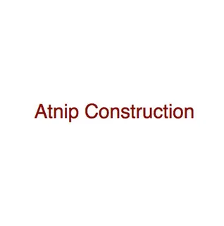 Atnip Construction LLC logo