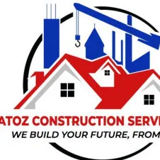 Atoz Construction Services LLC logo