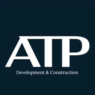 ATP Development & Construction logo