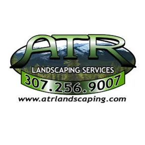 ATR Landscaping Services LLC logo