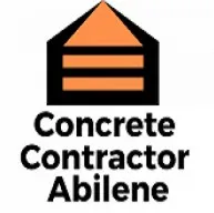 ATX Concrete Contractor Abilene logo