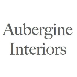 Aubergine Interiors logo
