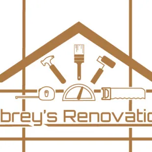 Aubrey's Renovations LLC logo