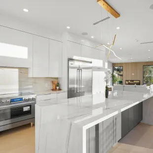 Aude-Mar, Inc. - Bathroom Remodeling in Century City, CA