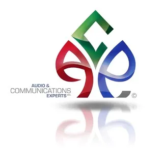 Audio & Communications Experts, Inc. logo