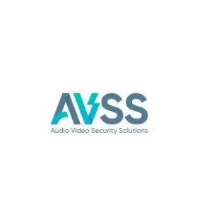 Audio Video Security Solution logo