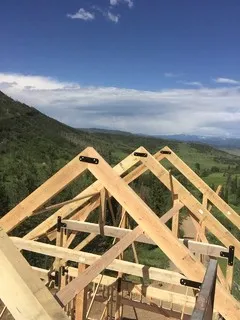 August Build, LLC logo